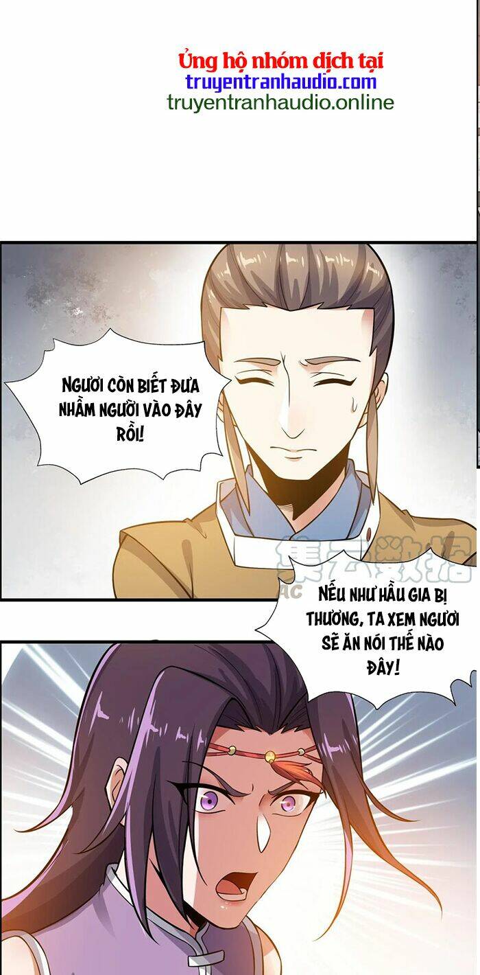 Chương 178 - Trang 14