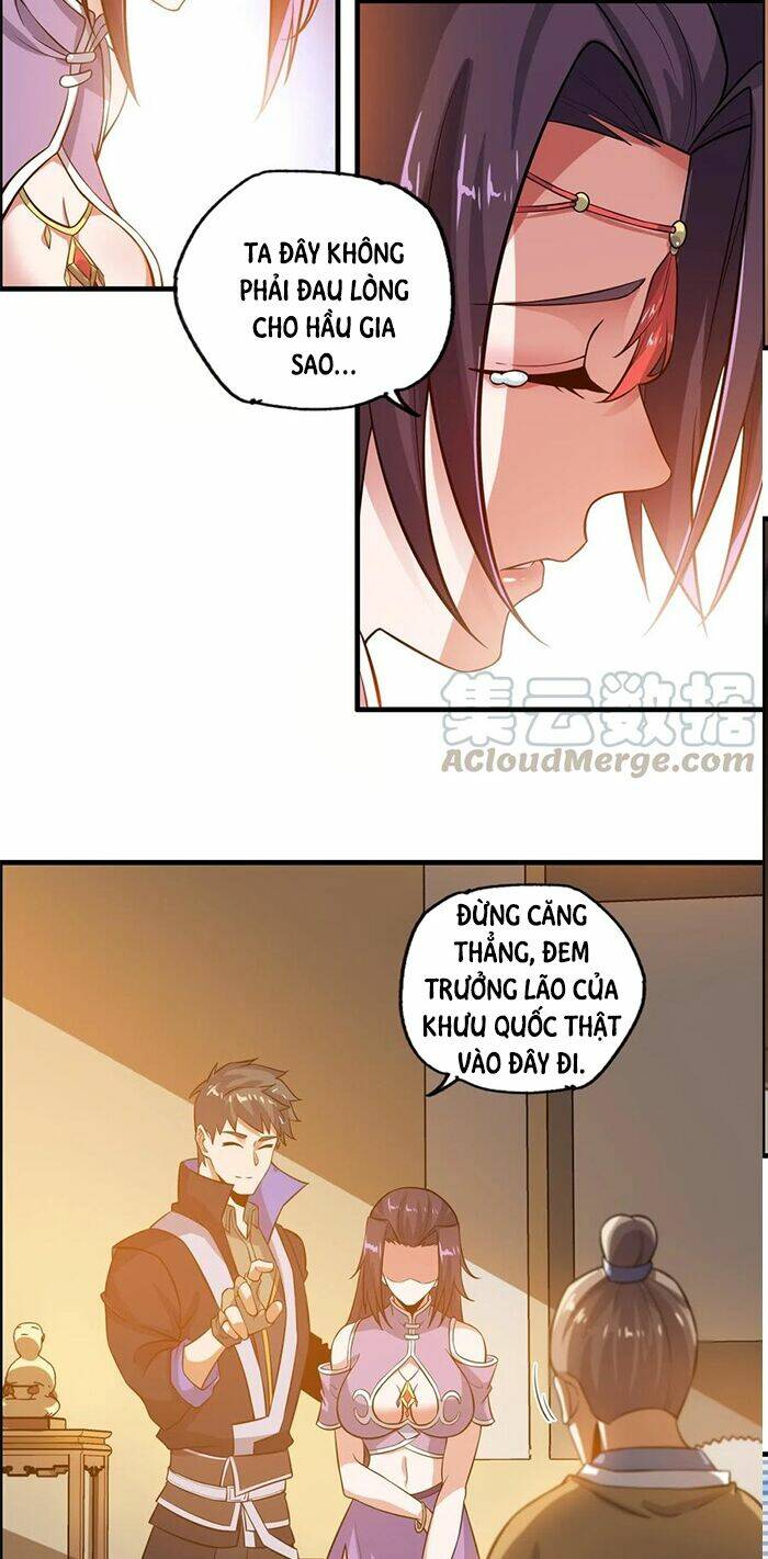 Chương 178 - Trang 16