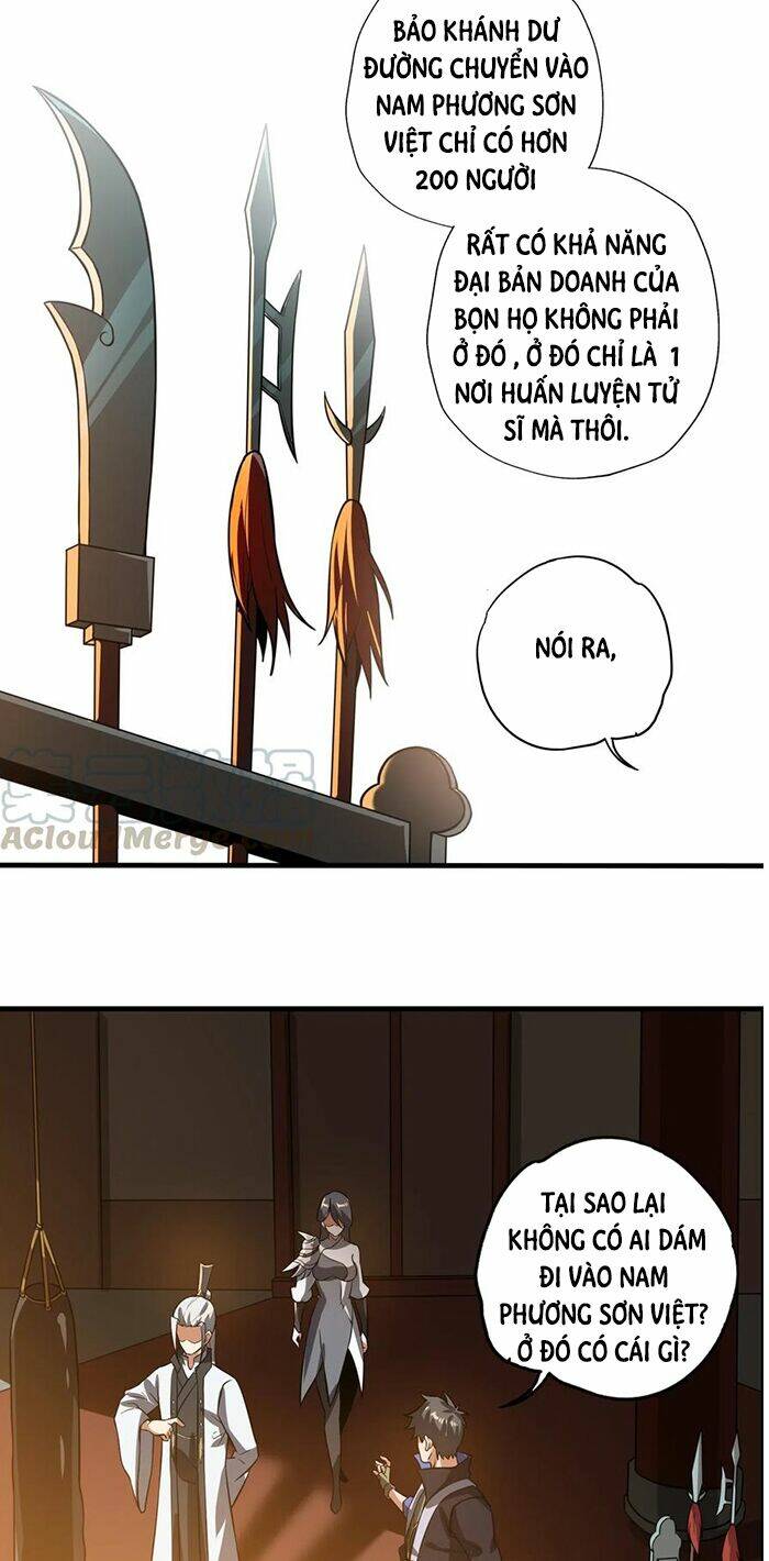 Chương 178 - Trang 31