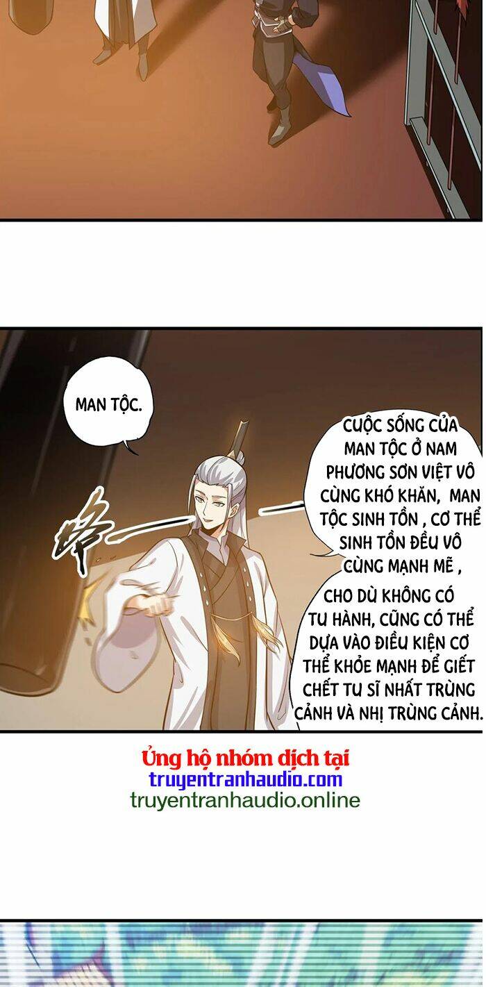 Chương 178 - Trang 32