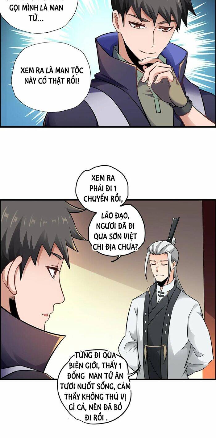 Chương 178 - Trang 34