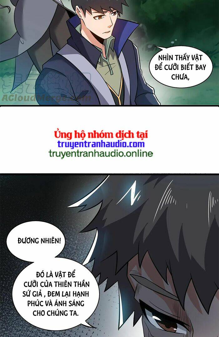 Chương 179 - Trang 19