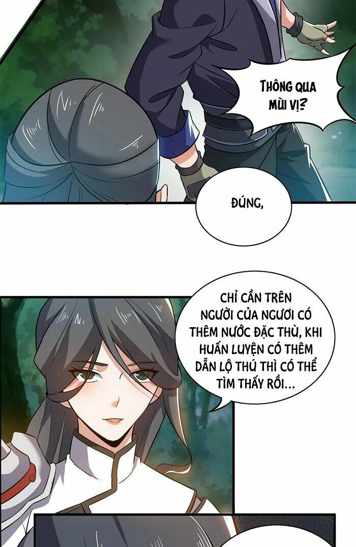 Chương 179 - Trang 21
