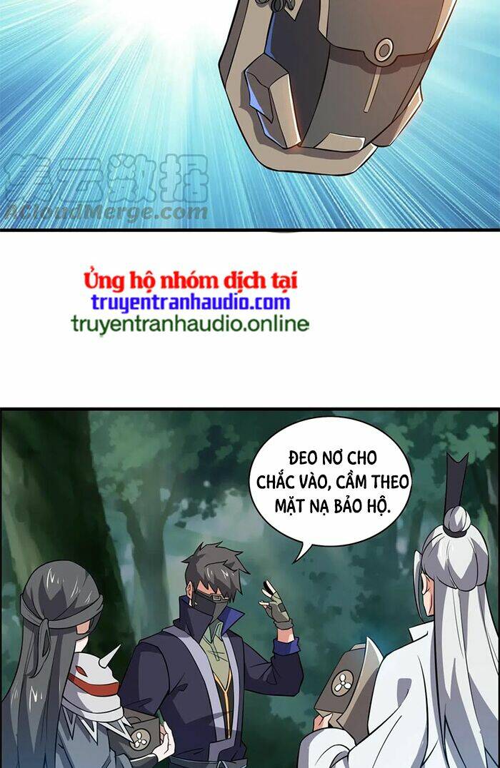 Chương 179 - Trang 42