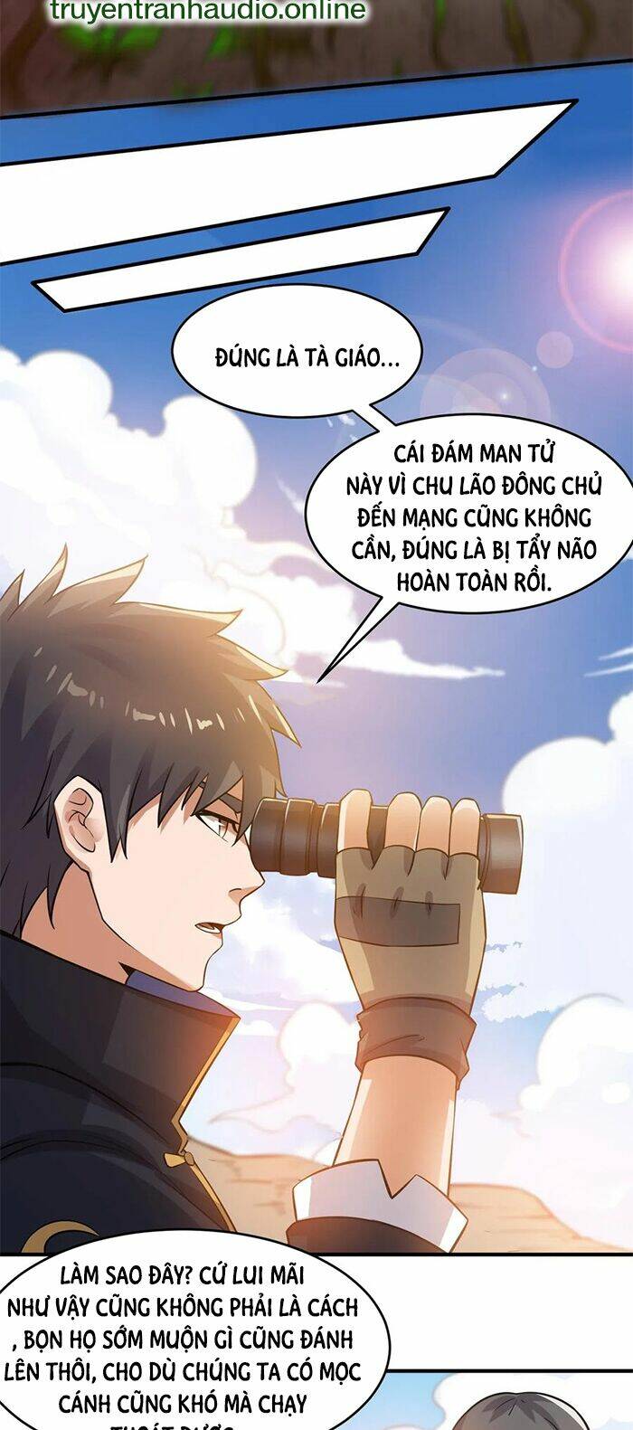 Chương 180 - Trang 17