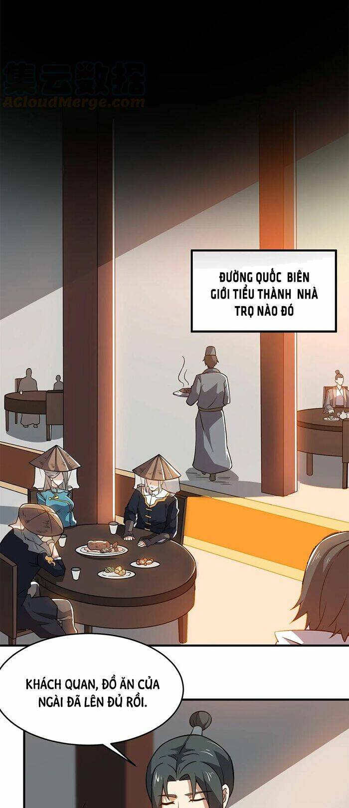 Chương 181 - Trang 14