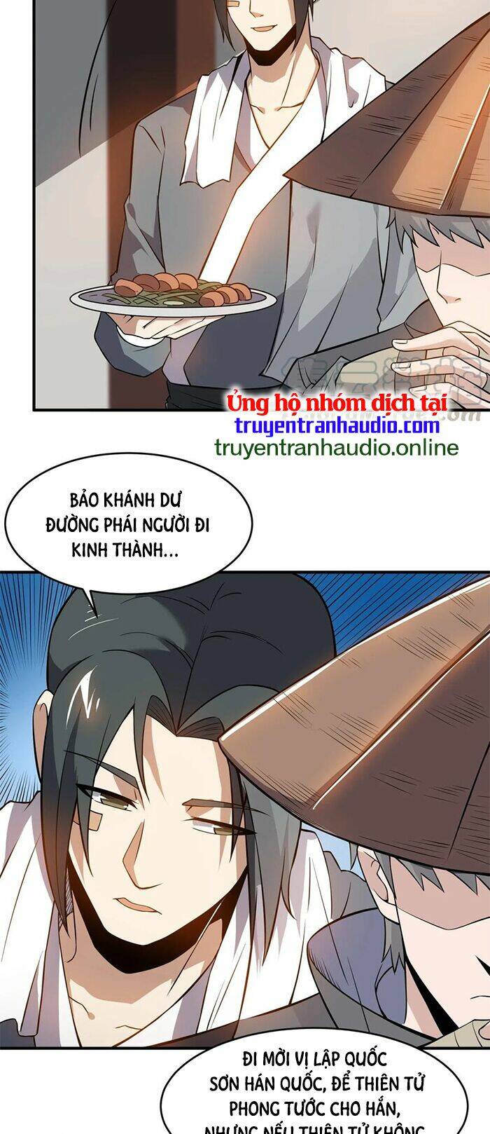 Chương 181 - Trang 15