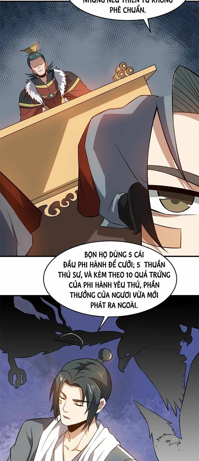 Chương 181 - Trang 16