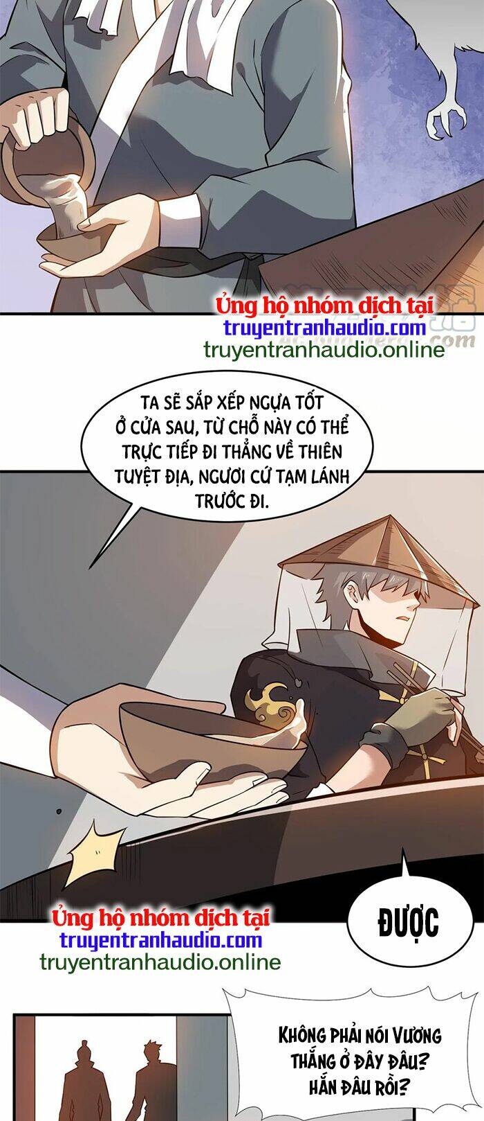 Chương 181 - Trang 17