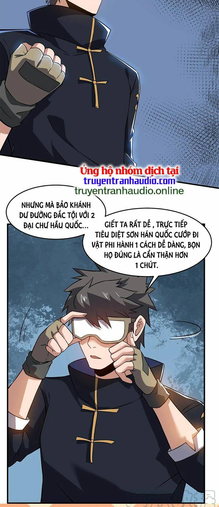 Chương 181 - Trang 21