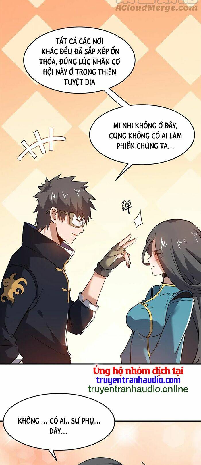 Chương 181 - Trang 22