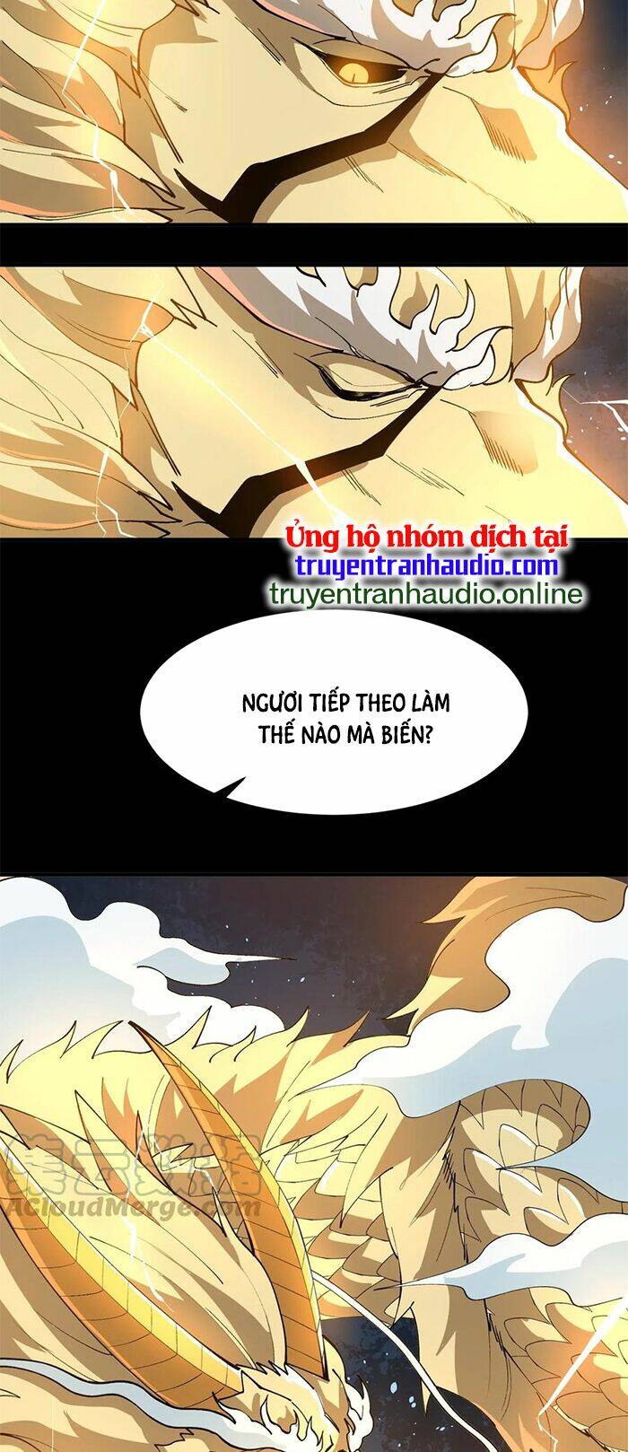 Chương 181 - Trang 31