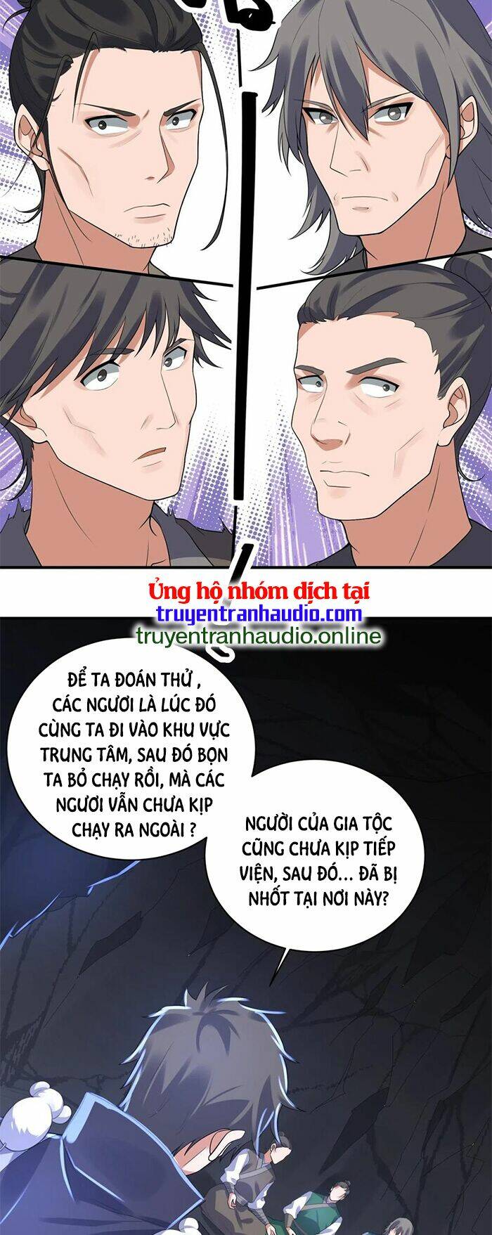 Chương 182 - Trang 17