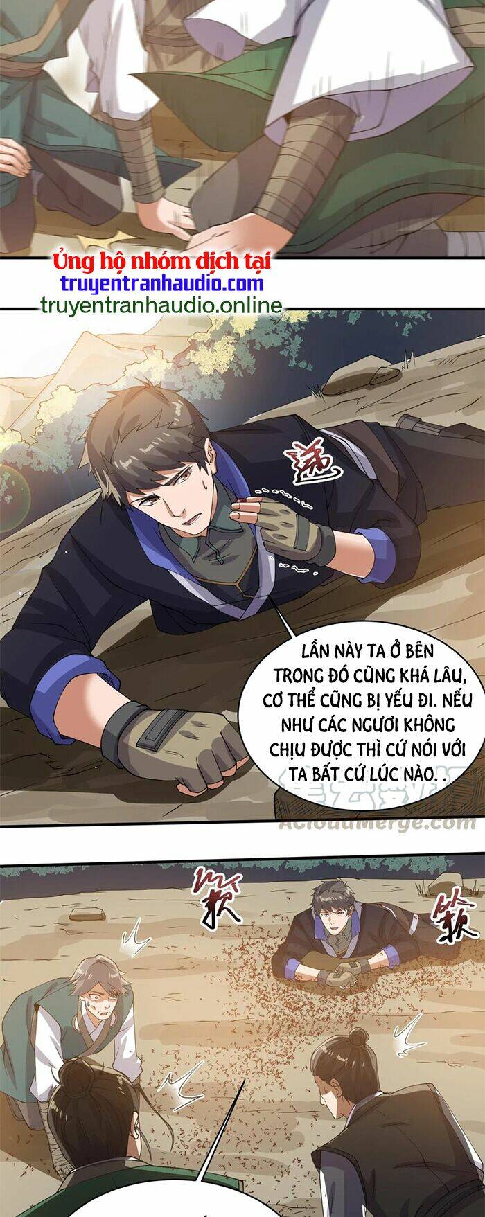 Chương 182 - Trang 24