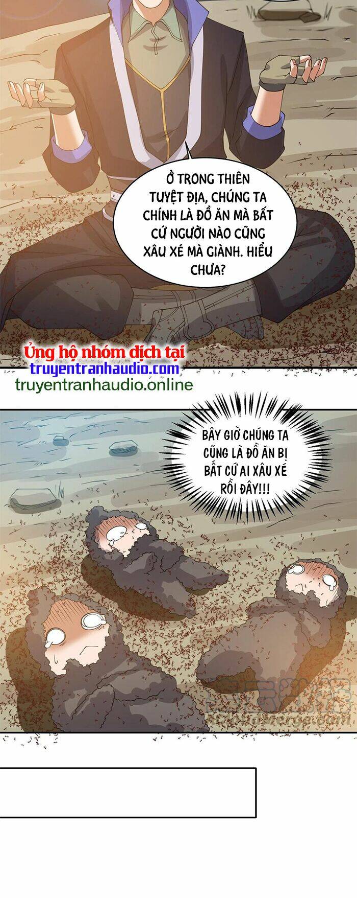 Chương 182 - Trang 26