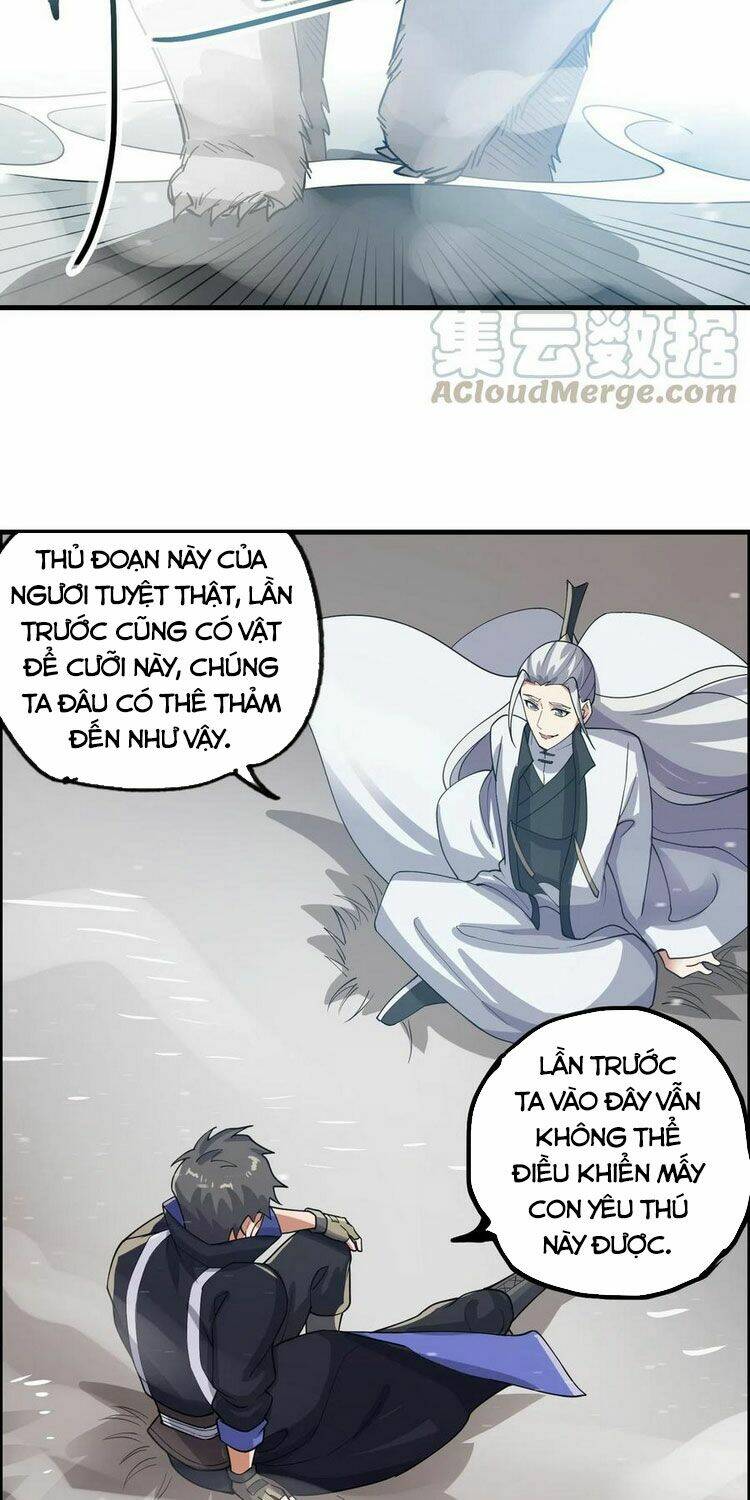 Chương 183 - Trang 30