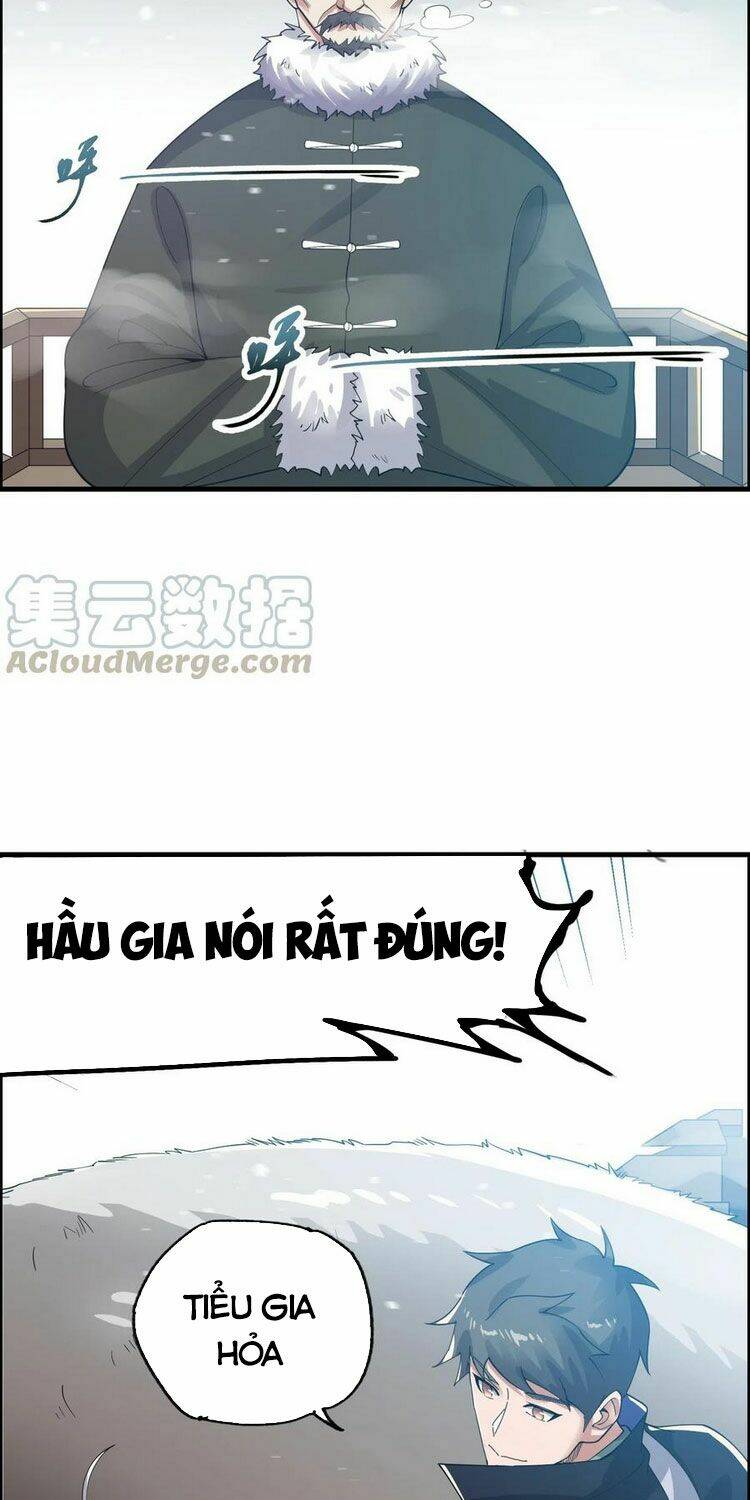 Chương 183 - Trang 32