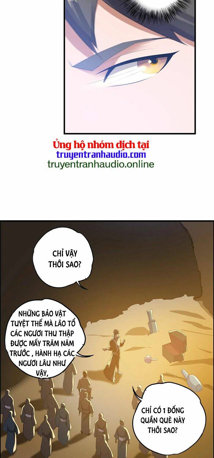 Chương 184 - Trang 25
