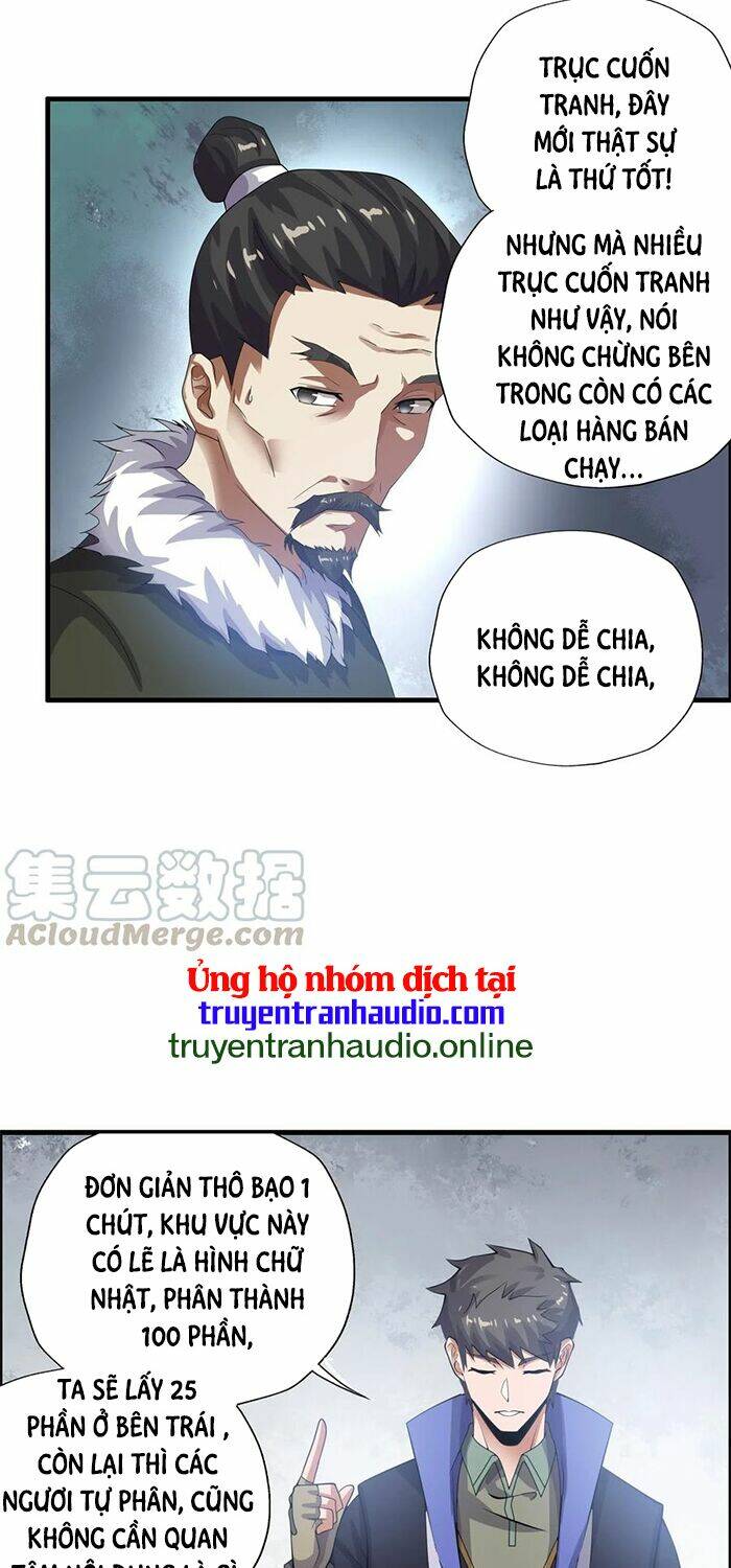 Chương 184 - Trang 32