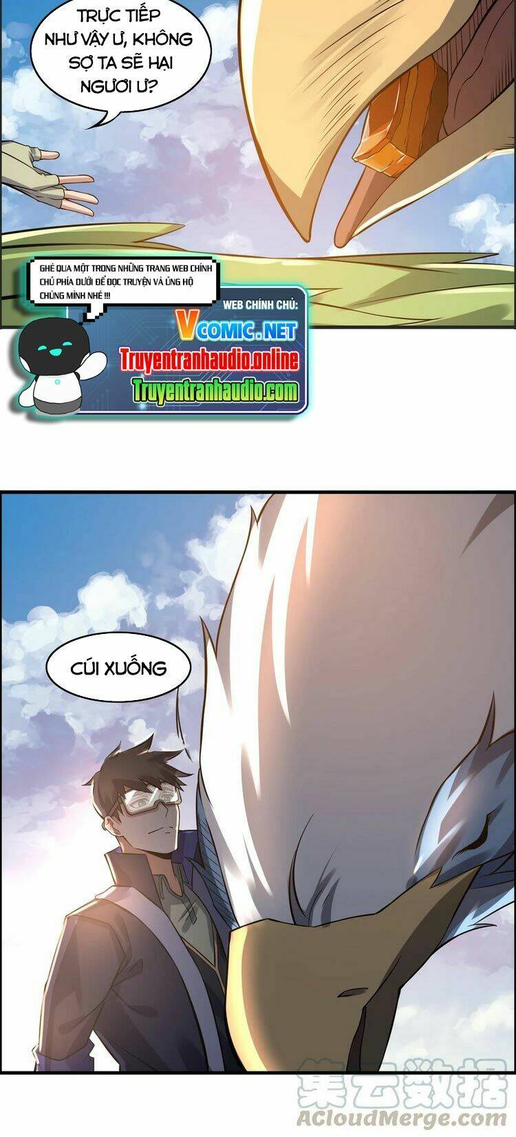 Chương 187 - Trang 21