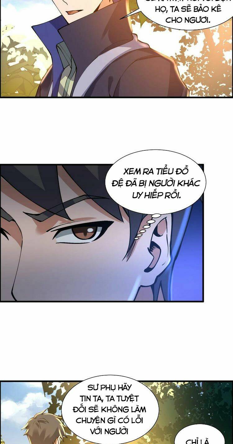 Chương 187 - Trang 36