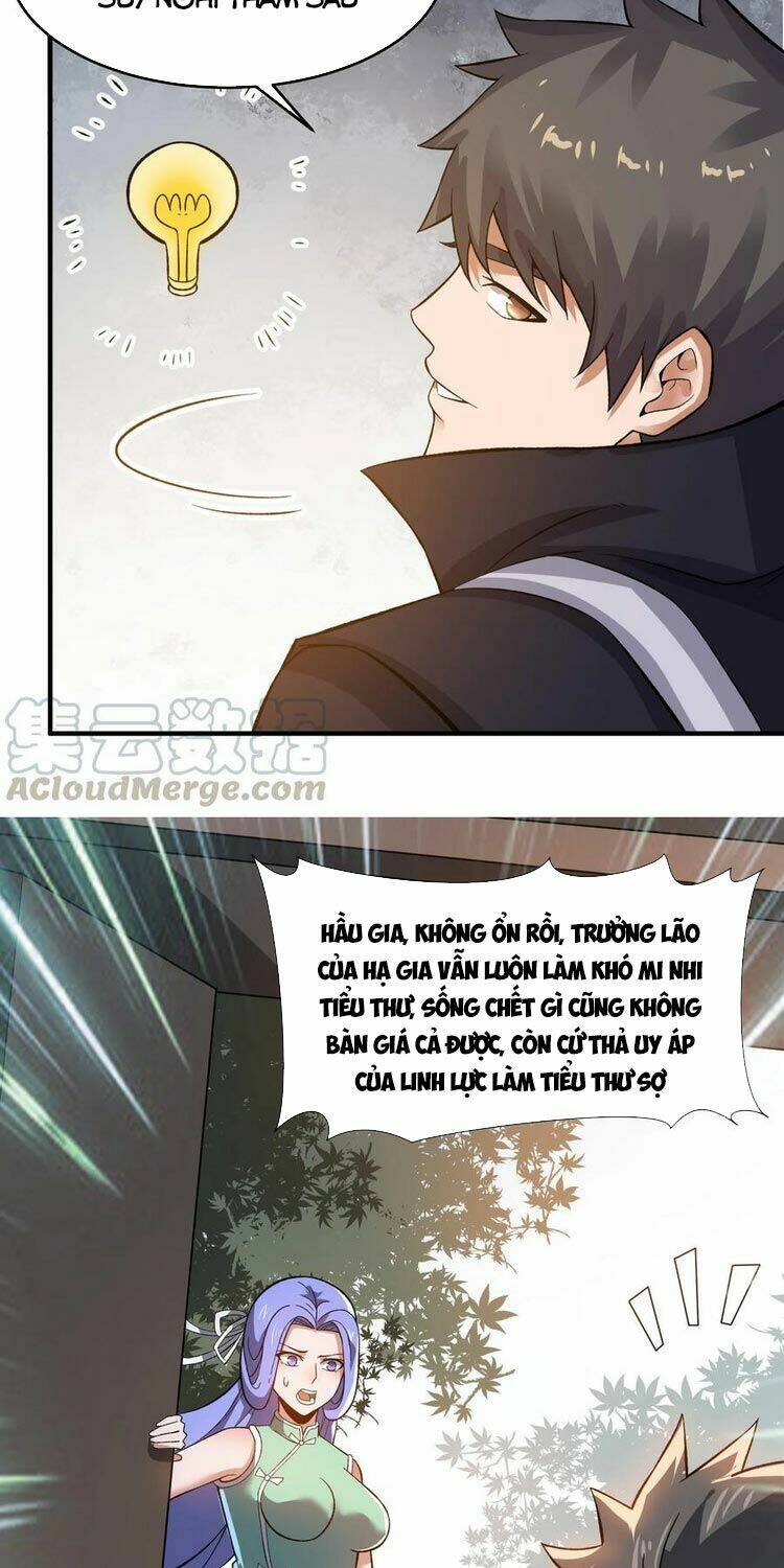 Chương 189 - Trang 20