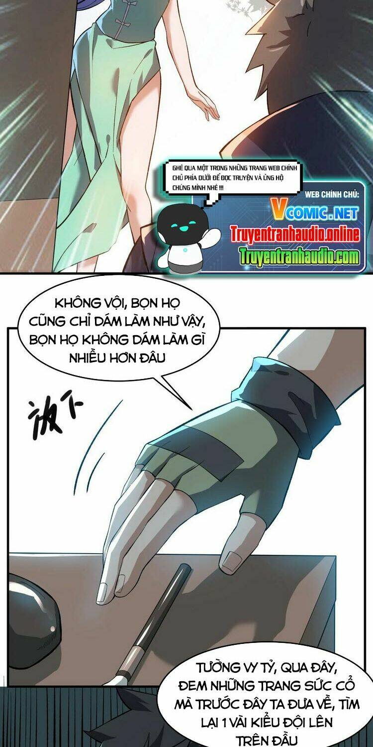 Chương 189 - Trang 21