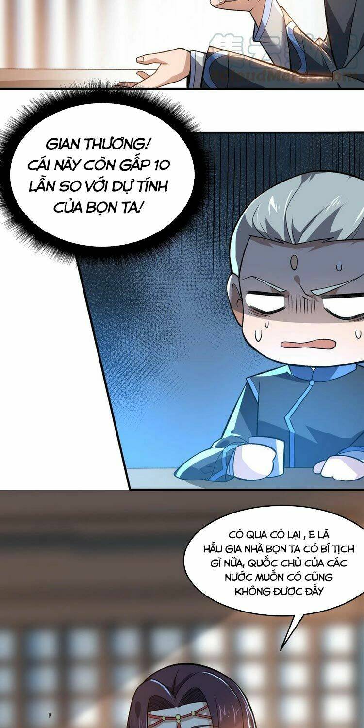 Chương 189 - Trang 24