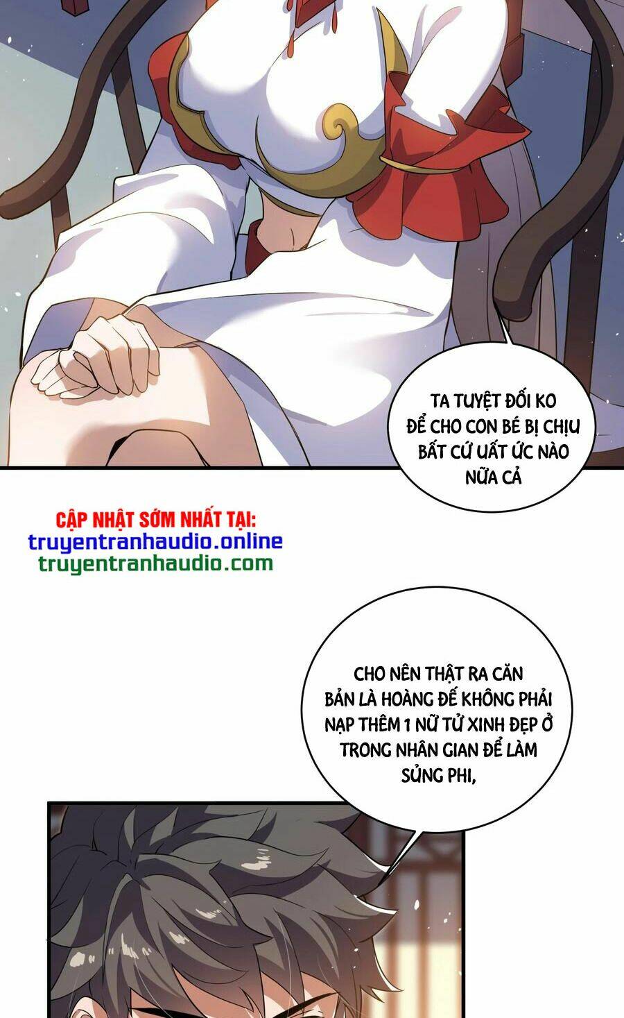 Chương 191 - Trang 12