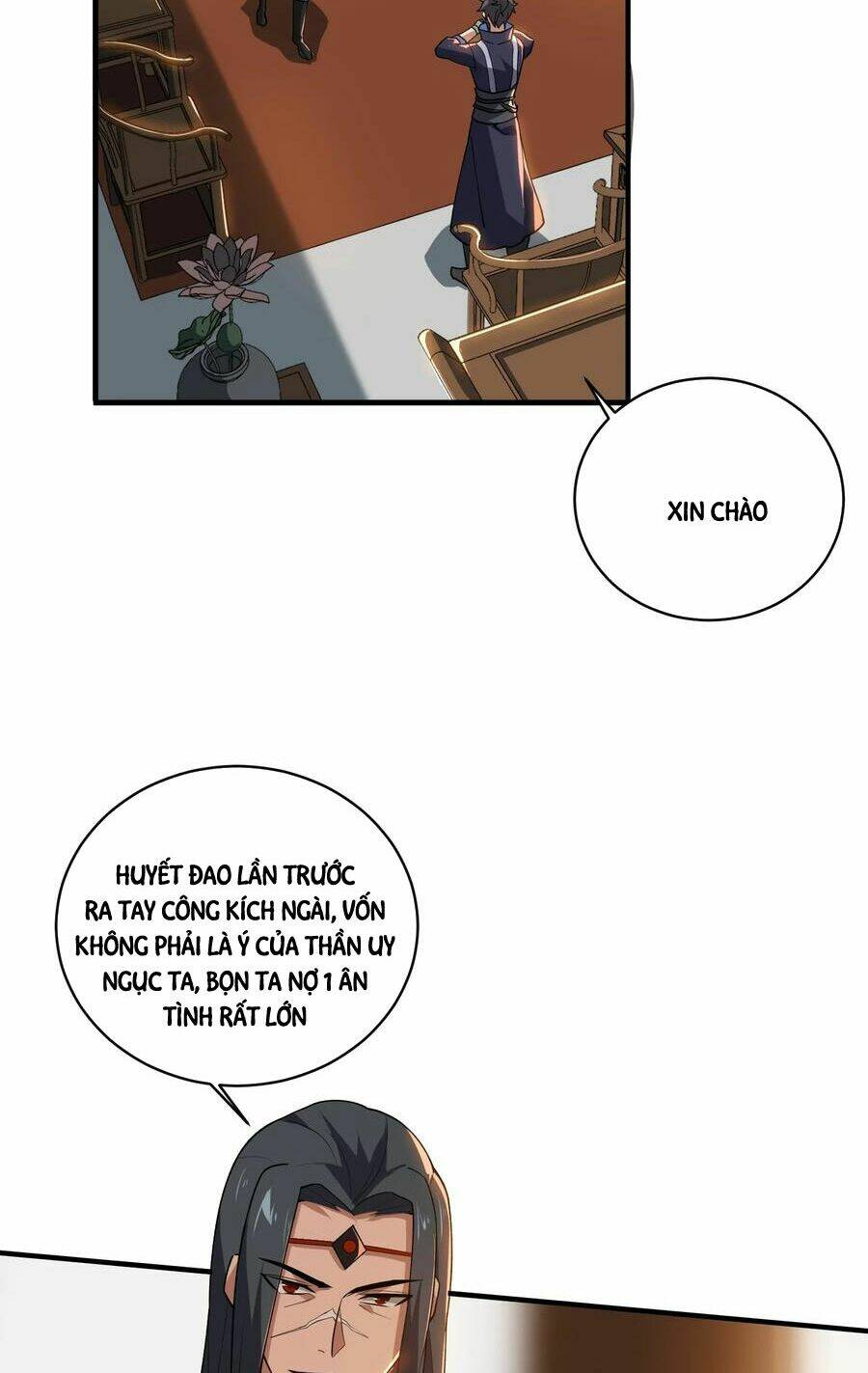 Chương 191 - Trang 32