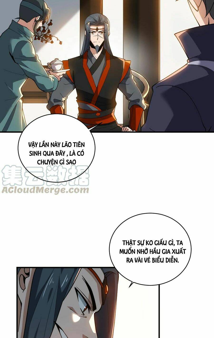 Chương 191 - Trang 34