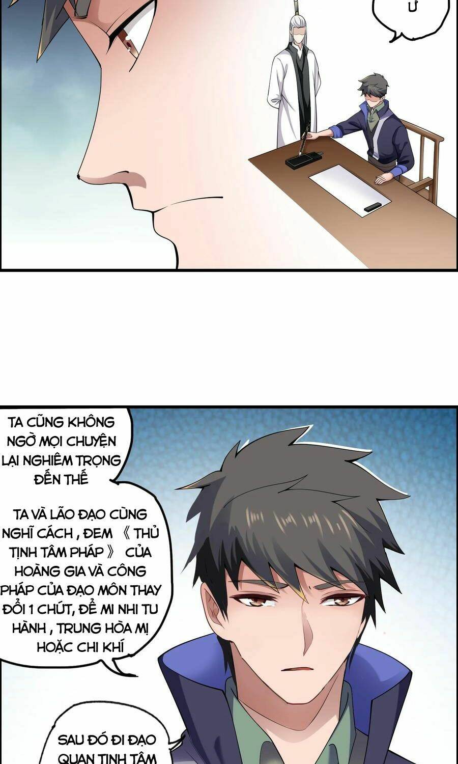 Chương 192 - Trang 27