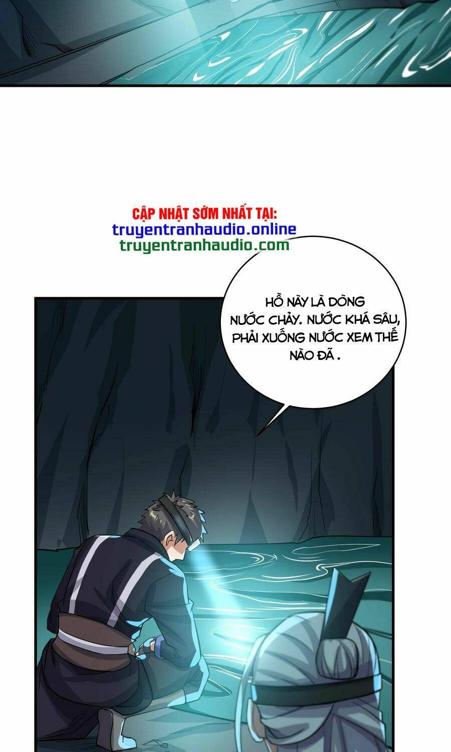 Chương 196 - Trang 3