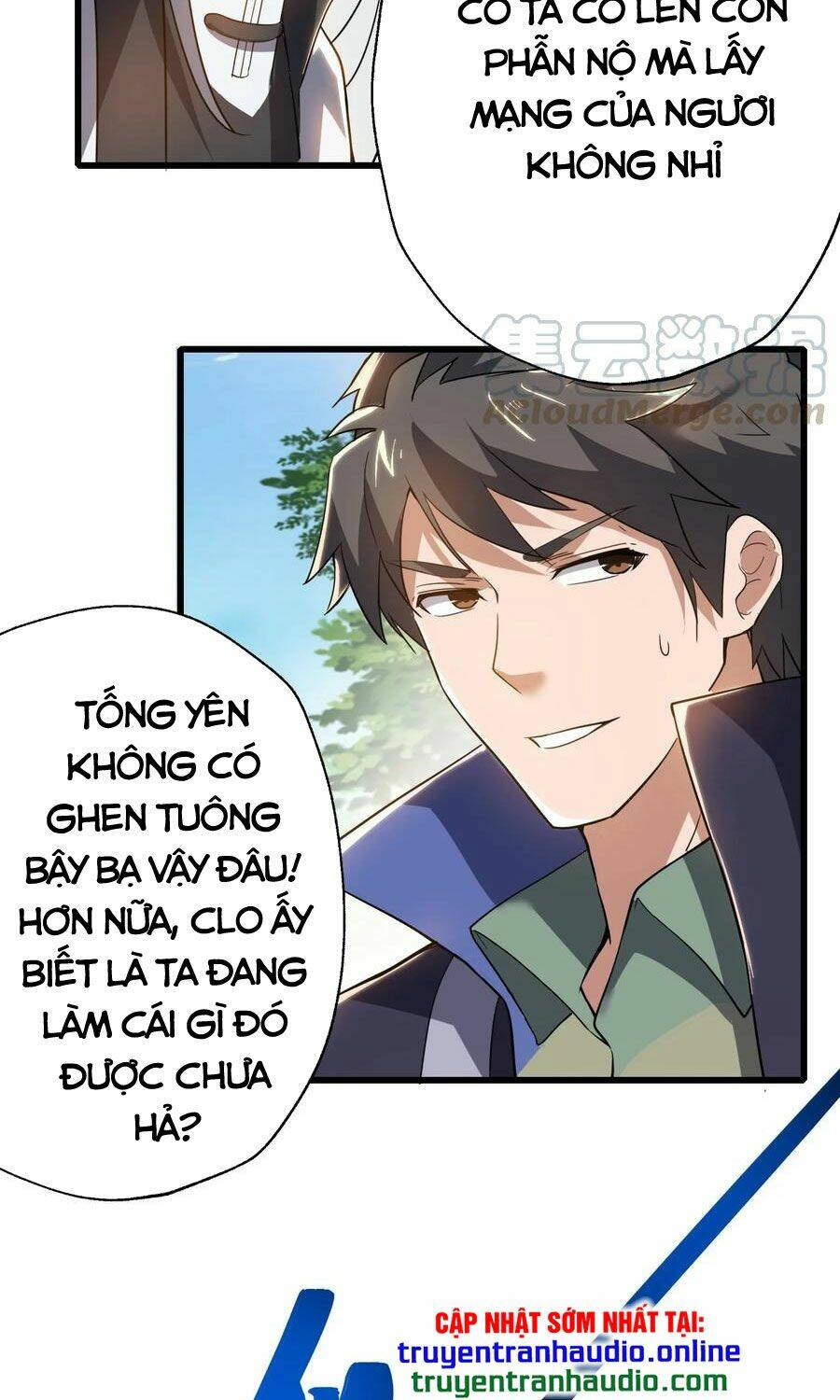 Chương 198 - Trang 58