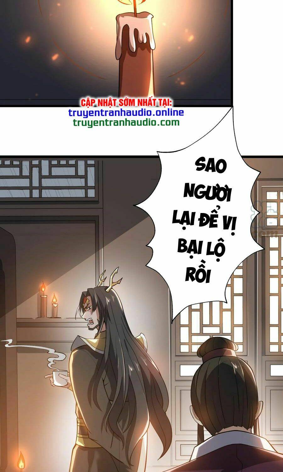 Chương 199 - Trang 23