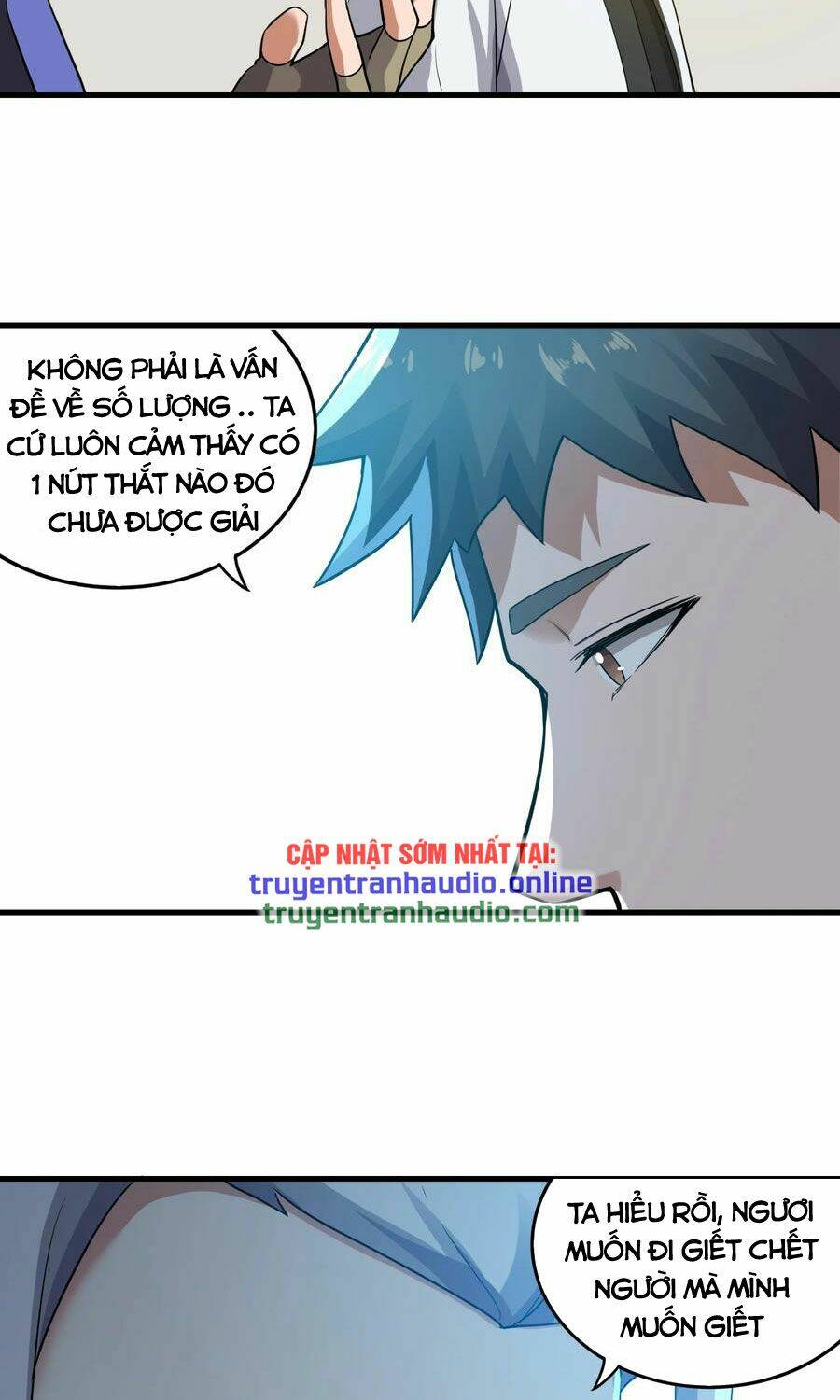 Chương 202 - Trang 11