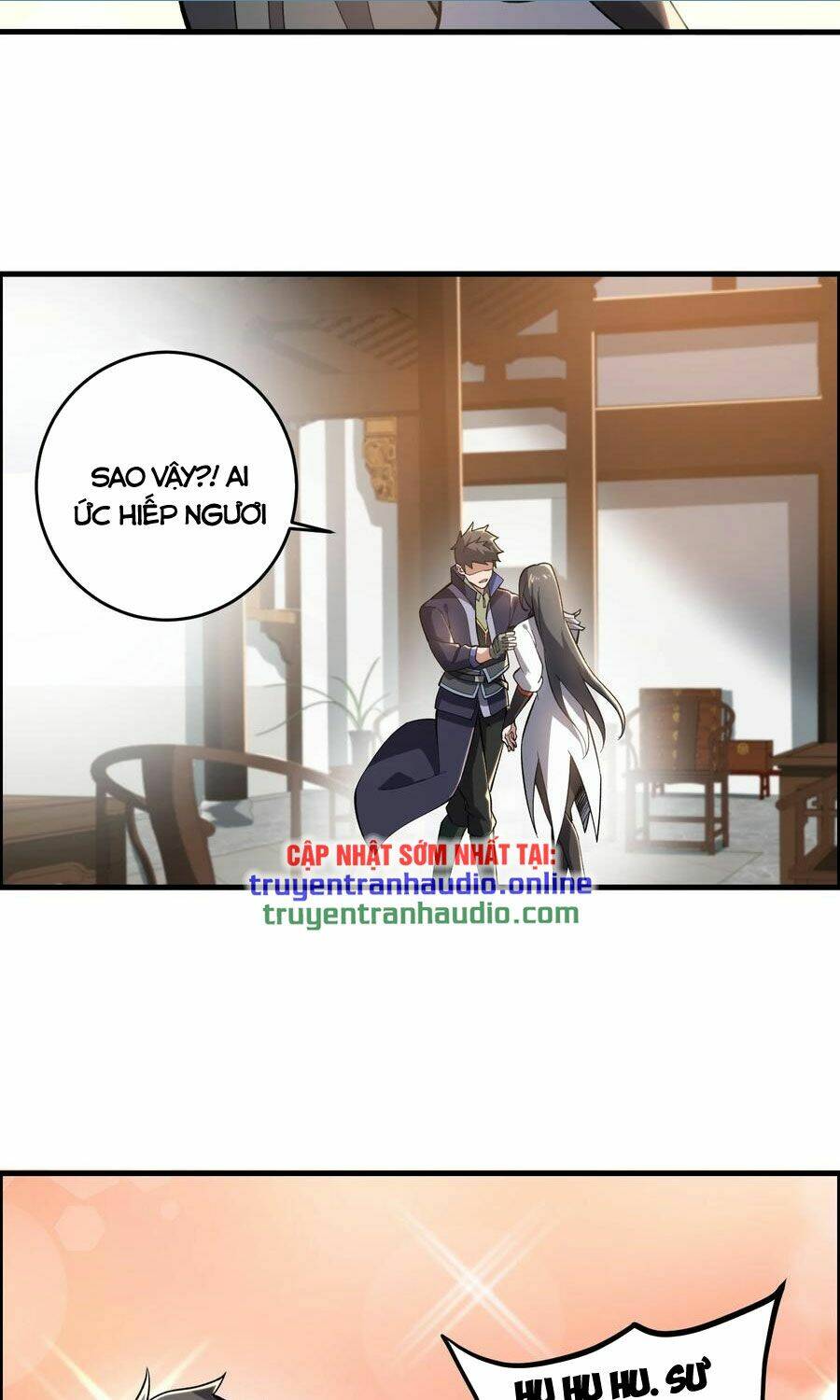 Chương 202 - Trang 21