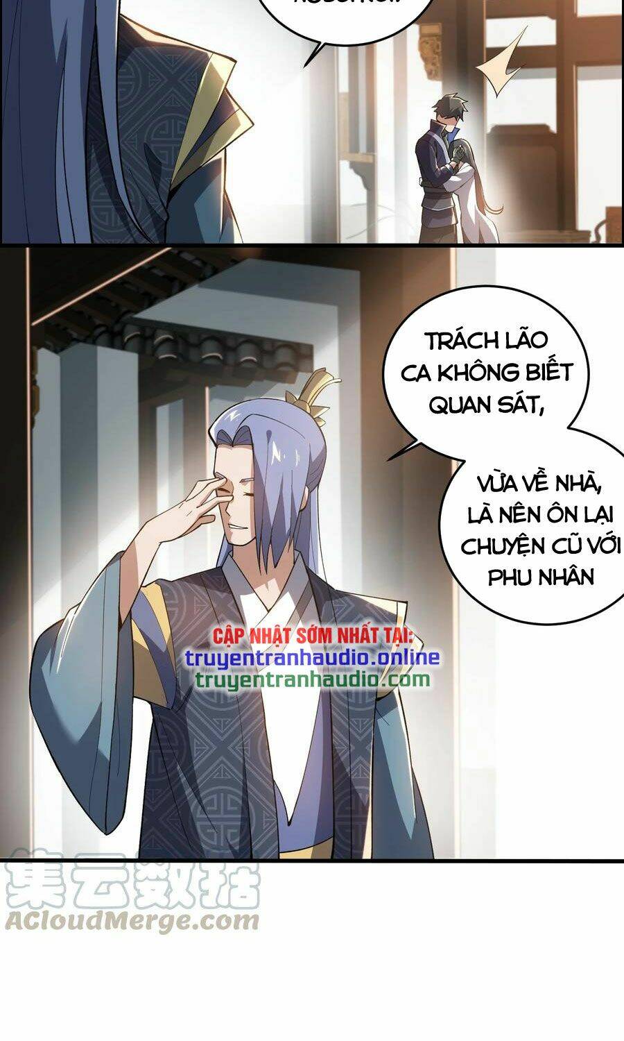Chương 202 - Trang 25