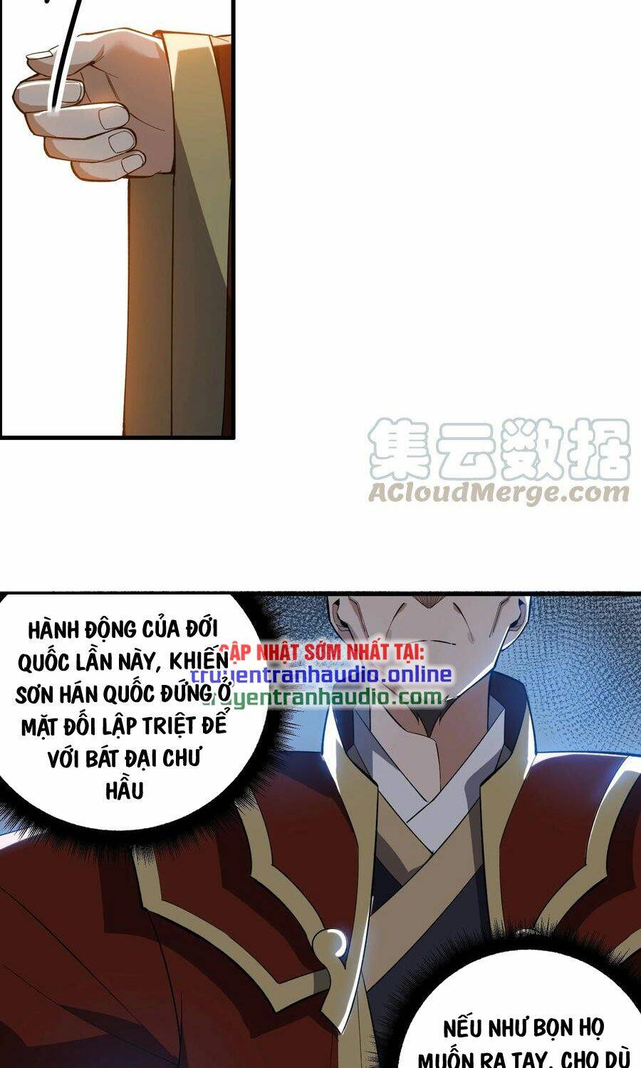 Chương 202 - Trang 31