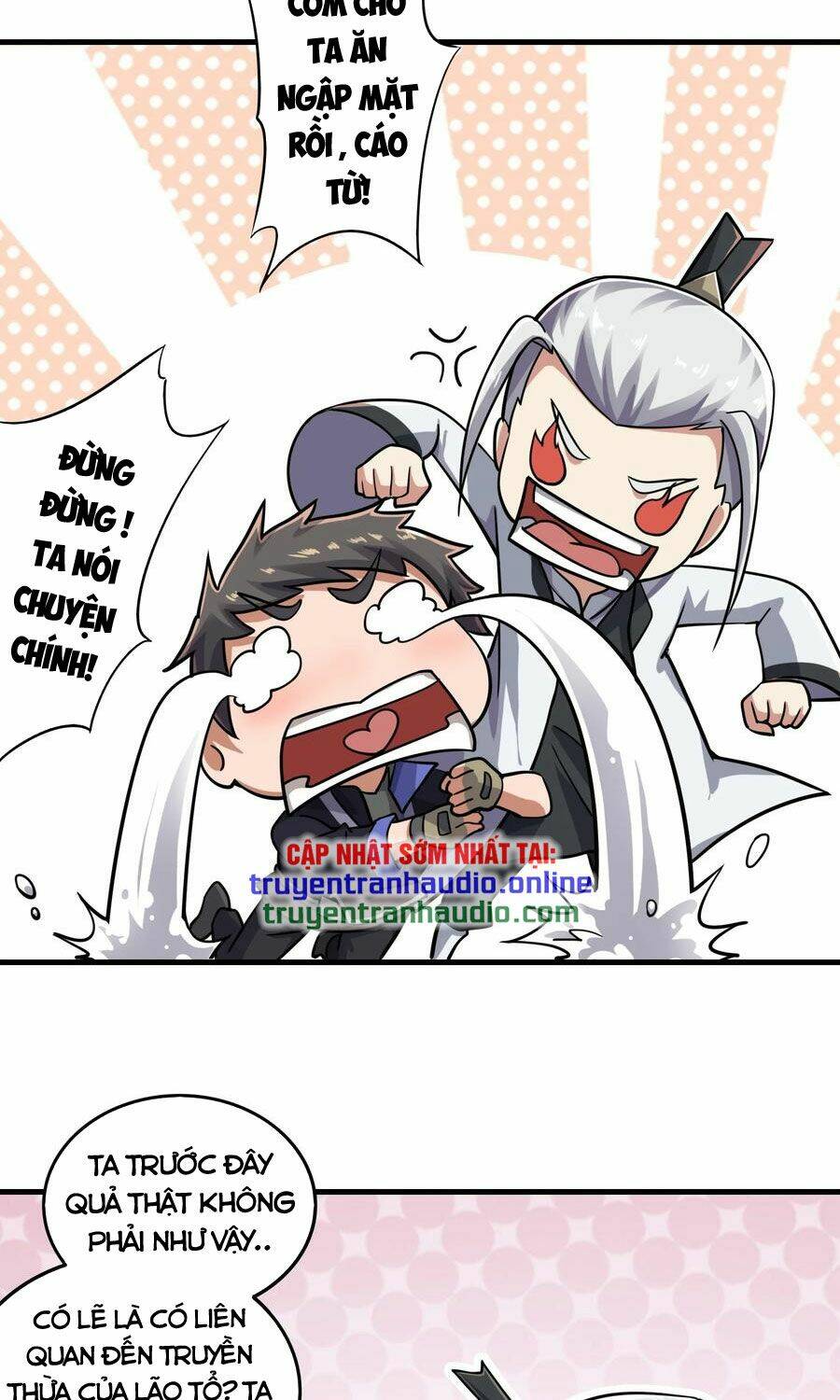 Chương 202 - Trang 5