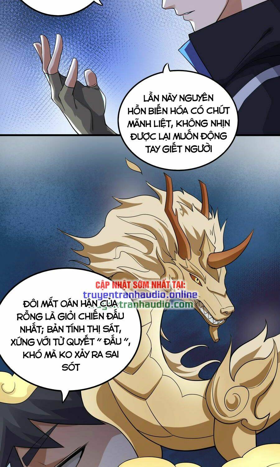 Chương 202 - Trang 9