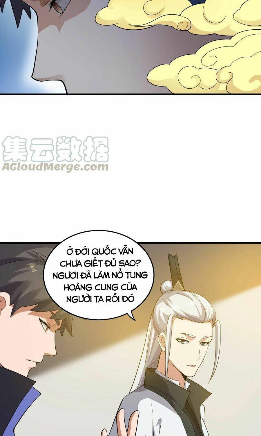 Chương 202 - Trang 10