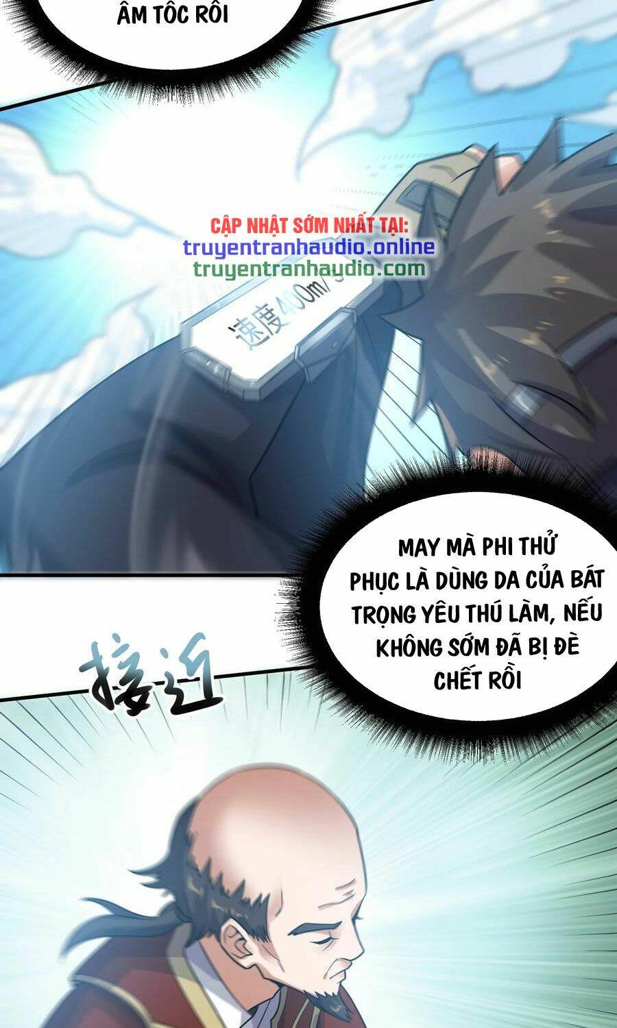 Chương 203 - Trang 3