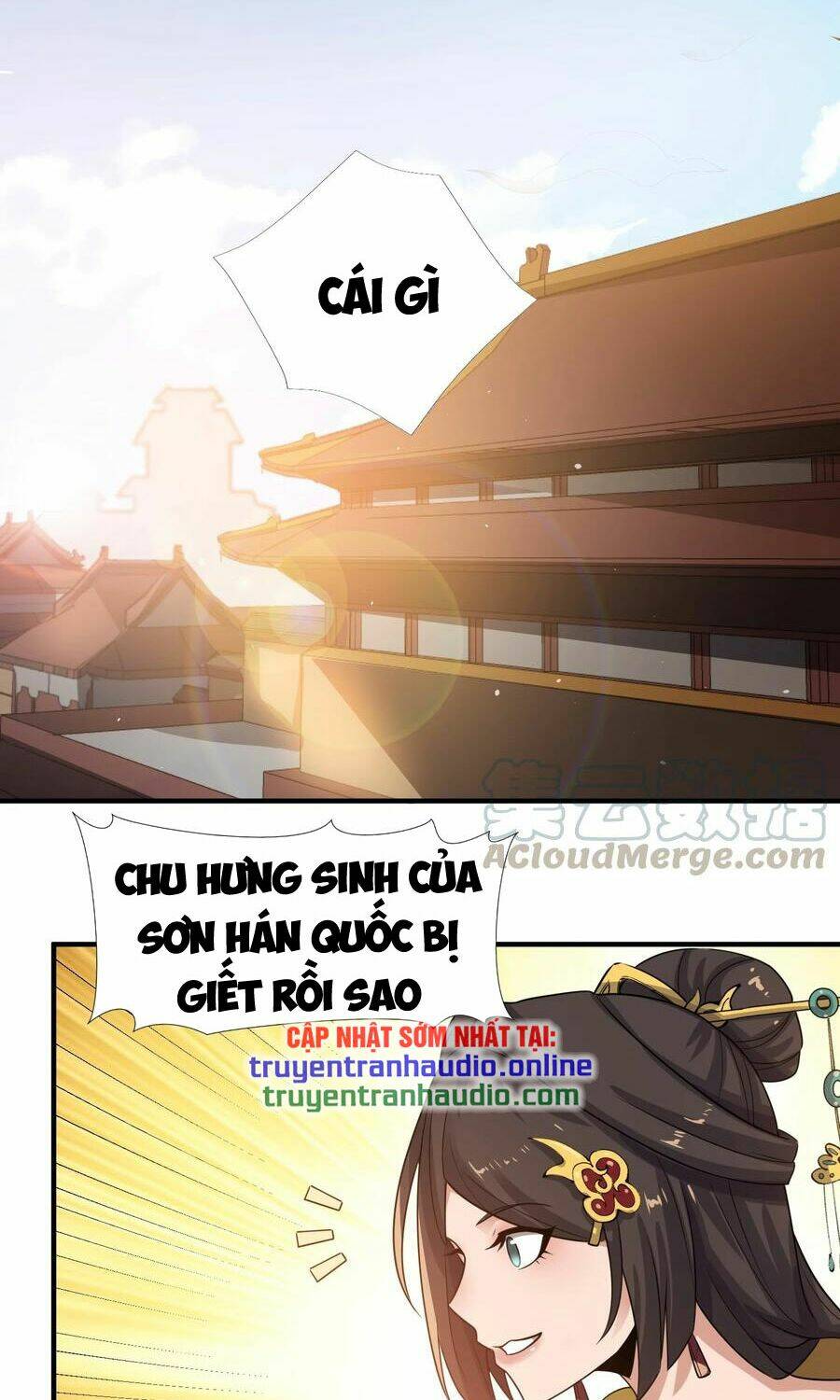 Chương 203 - Trang 27