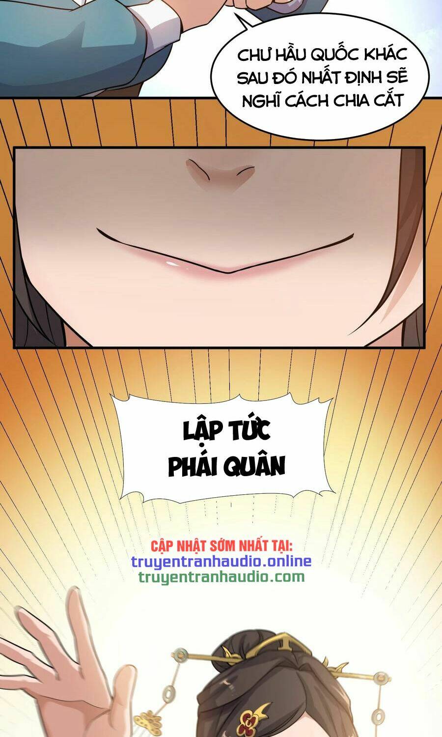 Chương 203 - Trang 29