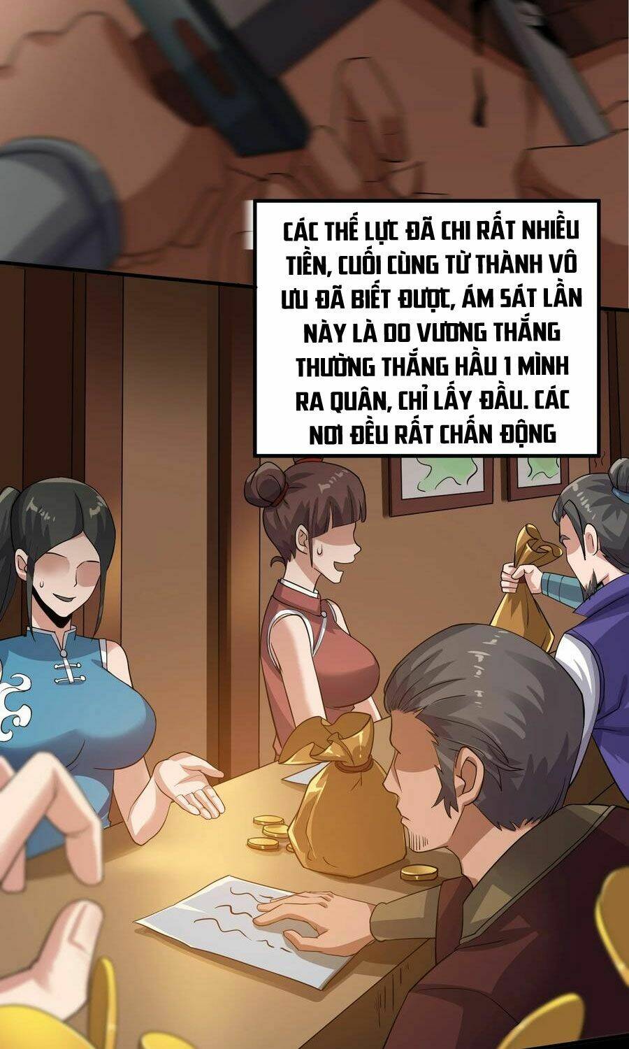 Chương 203 - Trang 32