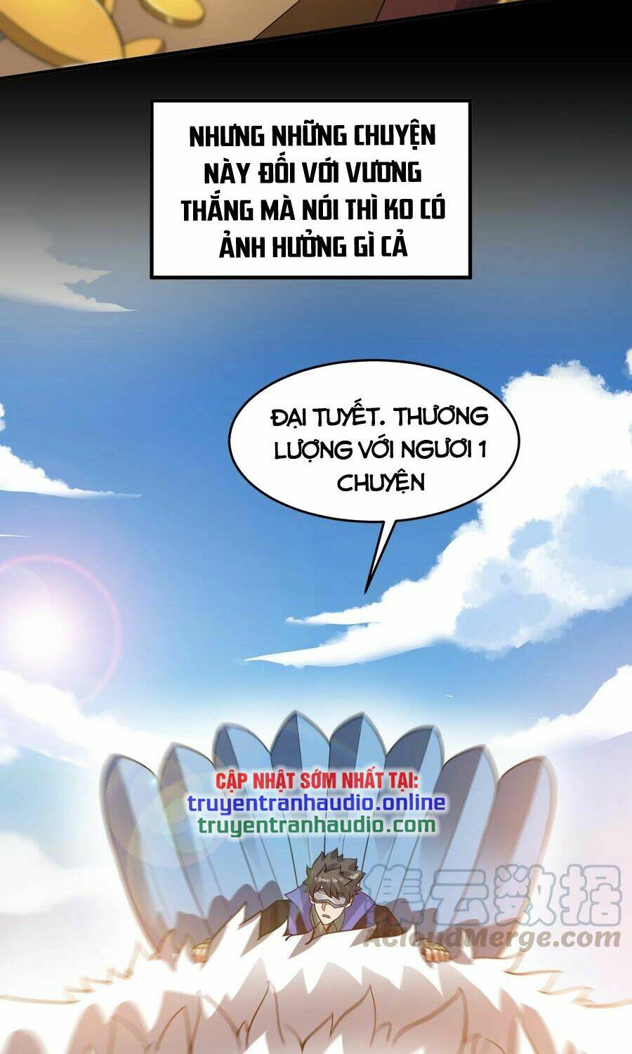 Chương 203 - Trang 33
