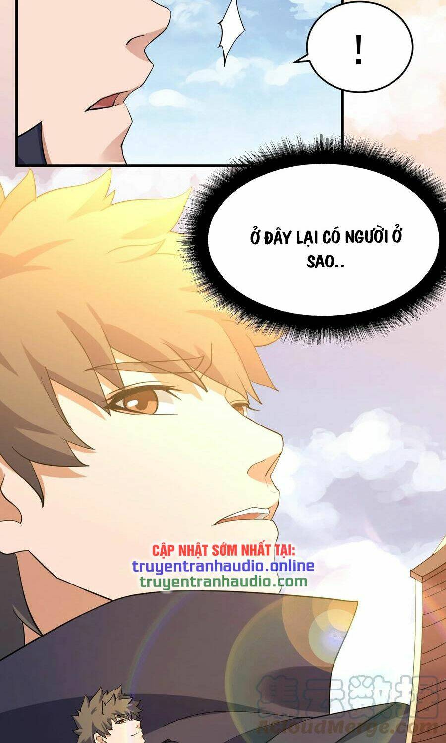 Chương 203 - Trang 39
