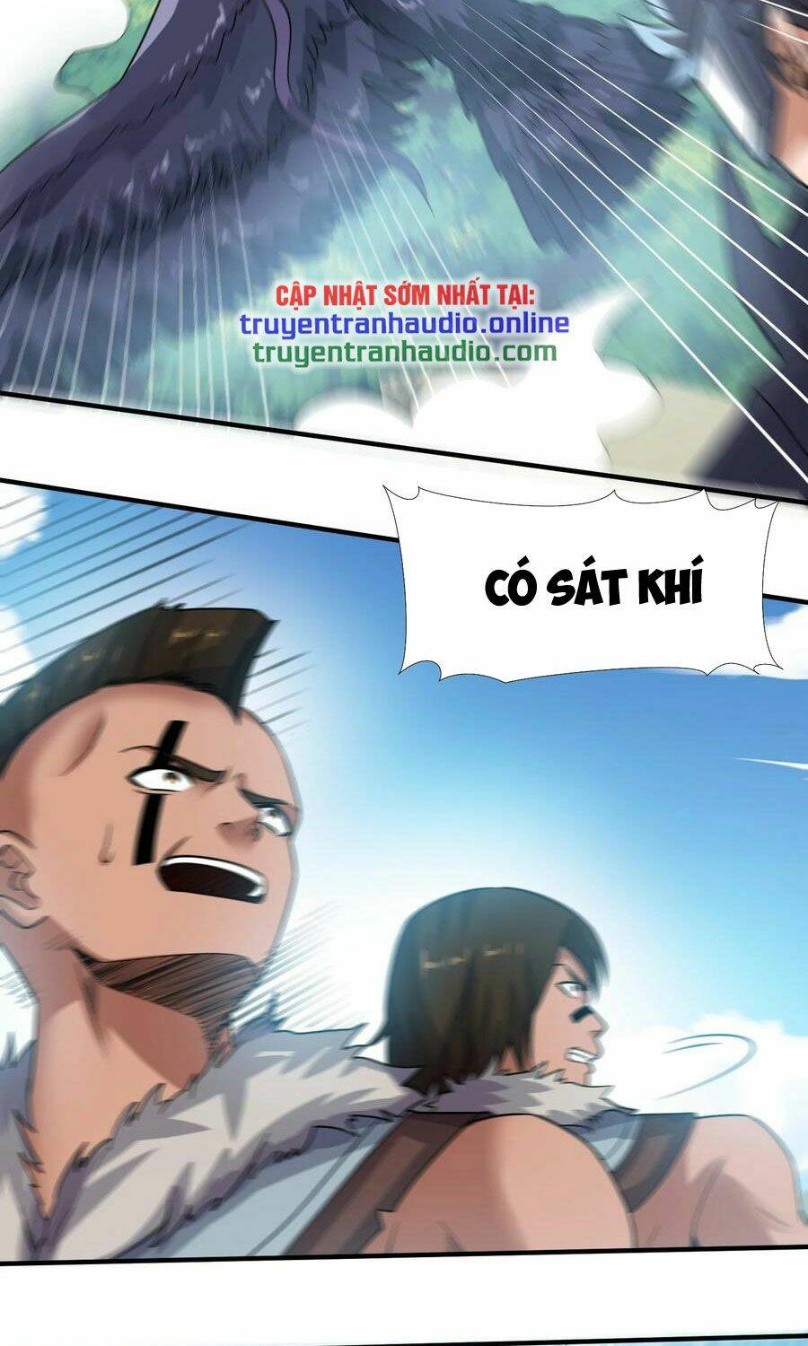 Chương 203 - Trang 5