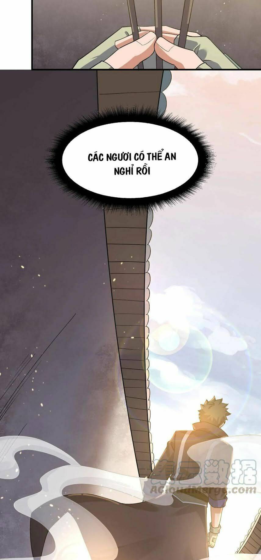 Chương 203 - Trang 44